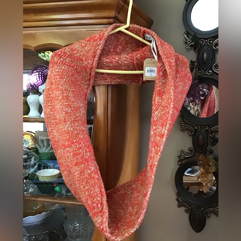 Frye and Co. infinity scarf